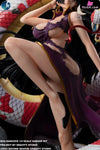One Piece Boa Hancock Resin Statue - Gravity Studio [In Stock]