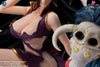 One Piece Boa Hancock Resin Statue - Gravity Studio [In Stock]