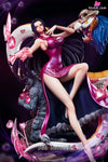 One Piece Boa Hancock Resin Statue - Infinite Studio [Pre-Order Closed]