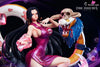 One Piece Boa Hancock Resin Statue - Infinite Studio [Pre-Order Closed]