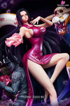 One Piece Boa Hancock Resin Statue - Infinite Studio [Pre-Order Closed]