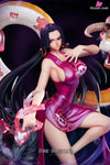 One Piece Boa Hancock Resin Statue - Infinite Studio [Pre-Order Closed]