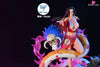 One Piece Boa Hancock Resin Statue - Man Feng Studio [Pre-Order Closed]