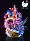 One Piece Boa Hancock Resin Statue - Man Feng Studio [Pre-Order Closed]