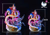 One Piece Boa Hancock Resin Statue - Man Feng Studio [Pre-Order Closed]