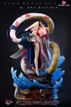 One Piece Boa Hancock Resin Statue - Pds Studio [Pre-Order]