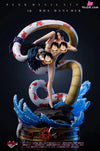 One Piece Boa Hancock Resin Statue - Pds Studio [Pre-Order]