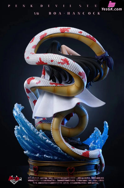 One Piece Boa Hancock Resin Statue - Pds Studio [Pre-Order]