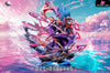 One Piece Boa・Hancock Resin Statue - Raven Studio [Pre-Order]