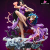 One Piece Boa Hancock Resin Statue - Super Bomb Studio [Pre-Order]