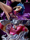 One Piece Boa Hancock Resin Statue - Super Bomb Studio [Pre-Order]