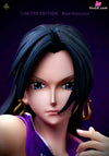 One Piece Boa Hancock Resin Statue - Super Bomb Studio [Pre-Order]