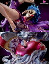 One Piece Boa Hancock Resin Statue - Super Bomb Studio [Pre-Order]