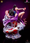 One Piece Boa Hancock Resin Statue - Super Bomb Studio [Pre-Order]