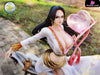 One Piece Boa Hancock Resin Statue - T-H Studio [Pre-Order Closed]