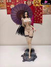 One Piece Boa Hancock Resin Statue - Wan Jie Studio [In-Stock] One Piece