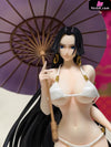 One Piece Boa Hancock Resin Statue - Wan Jie Studio [In-Stock] One Piece