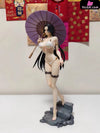 One Piece Boa Hancock Resin Statue - Wan Jie Studio [In-Stock] One Piece