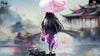 One Piece Boa Hancock Resin Statue - Wan Jie Studio [Pre-Order]