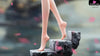 One Piece Boa Hancock Resin Statue - Wan Jie Studio [Pre-Order]