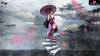 One Piece Boa Hancock Resin Statue - Wan Jie Studio [Pre-Order] Deposit / Standard Version Nsfw 18