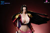One Piece Boa Hancock Resin Statue - Yuxing Studio [Pre-Order]