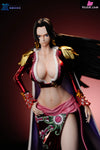 One Piece Boa Hancock Resin Statue - Yuxing Studio [Pre-Order]