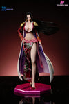 One Piece Boa Hancock Resin Statue - Yuxing Studio [Pre-Order] Deposit / A Pop