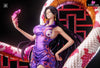 One Piece Boa Hancock Resin Statue - Zuoban Studio [Pre - Order] One Piece