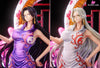 One Piece Boa Hancock Resin Statue - Zuoban Studio [Pre - Order] One Piece