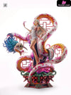 One Piece Boa Hancock Resin Statue - Zuoban Studio [Pre - Order] One Piece