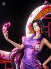 One Piece Boa Hancock Resin Statue - Zuoban Studio [Pre - Order] Deposit / 1/4 Scale A Traditional