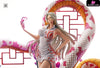 One Piece Boa Hancock Resin Statue - Zuoban Studio [Pre - Order] Deposit / 1/4 Scale B Hancock’s