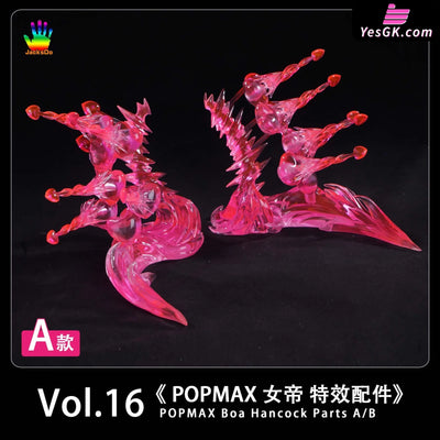 One Piece Boa Hancock Special Effects Accessories Resin Statue - Jacksdo Studio [Pre-Order] Deposit