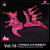 One Piece Boa Hancock Special Effects Accessories Resin Statue - Jacksdo Studio [Pre-Order] Deposit