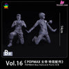 One Piece Boa Hancock Special Effects Accessories Resin Statue - Jacksdo Studio [Pre-Order] Deposit