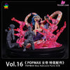 One Piece Boa Hancock Special Effects Accessories Resin Statue - Jacksdo Studio [Pre-Order]