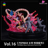 One Piece Boa Hancock Special Effects Accessories Resin Statue - Jacksdo Studio [Pre-Order]