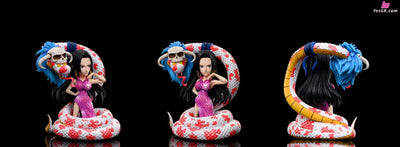 One Piece Boa·hancock Statue - A+ Studio [Pre-Order]