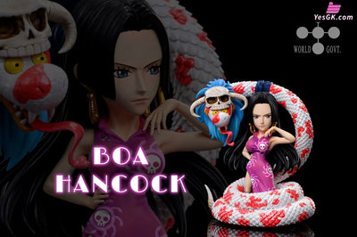 One Piece Boa·hancock Statue - A+ Studio [Pre-Order]