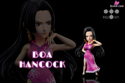 One Piece Boa·hancock Statue - A+ Studio [Pre-Order] Deposit / Wcf