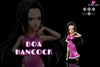 One Piece Boa·hancock Statue - A+ Studio [Pre-Order] Deposit / Wcf