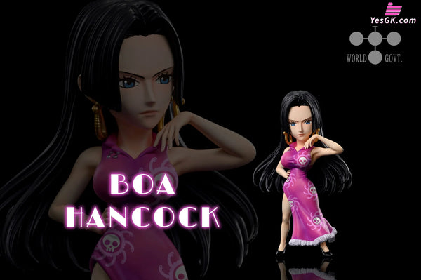 One Piece Boa·hancock Statue - A+ Studio [Pre-Order] Deposit / Wcf