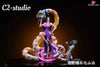 One Piece Boa Hancock Statue - C2 Studio [In-Stock] One Piece