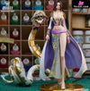 One Piece Boa Hancock Statue - Domination Studio [Pre - Order]