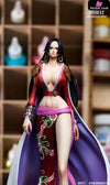 One Piece Boa Hancock Statue - Domination Studio [Pre - Order] Deposit / Red