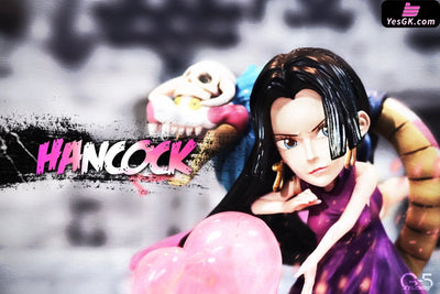 One Piece Boa Hancock Statue - G5 Studio [In Stock] Full Payment One Piece