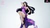 One Piece Boa Hancock Statue - Gg Studio [Pre-Order] Deposit / A.primary Color