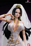 One Piece Boa Hancock Statue - Girl Studio [Pre-Order]