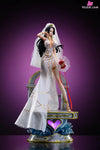 One Piece Boa Hancock Statue - Girl Studio [Pre-Order]